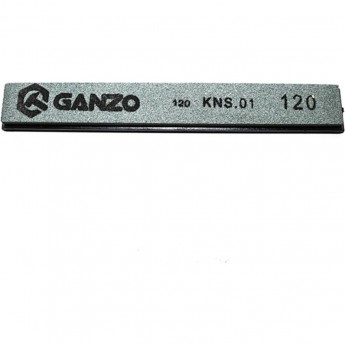 Дополнительный камень GANZO SPEP120 для точилок, 120 GRIT